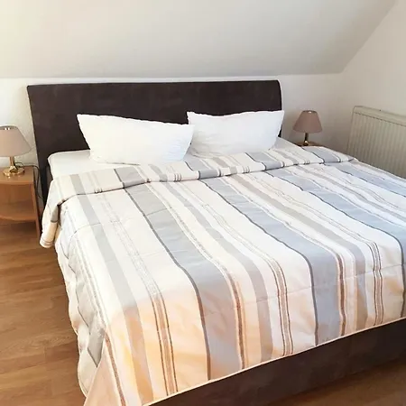 Appartement Baltique 4 Glowe