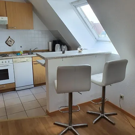 Appartement Baltique 4