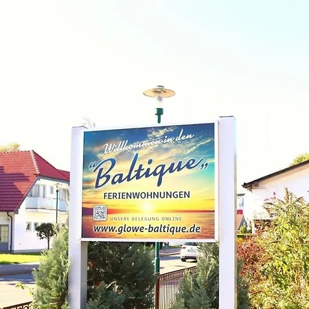 Appartement Baltique 4