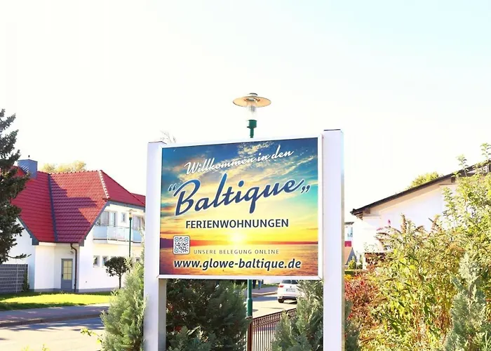 Apartment Baltique 4
